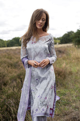 Design 03 Satin '25 Unstitched
ST25-03